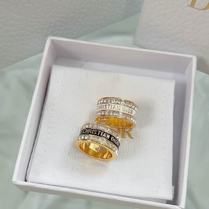Dior Ring 06yxs02